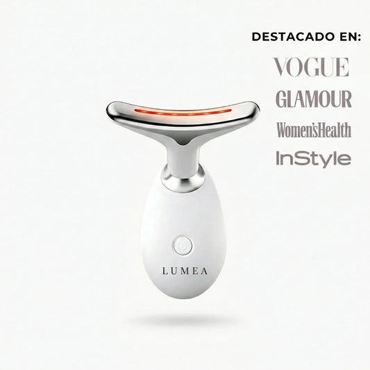 LUMEA 7-EN-1 Escultor Facial LED