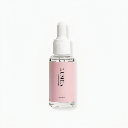 Lumea Sérum anti-edad con vitamina C