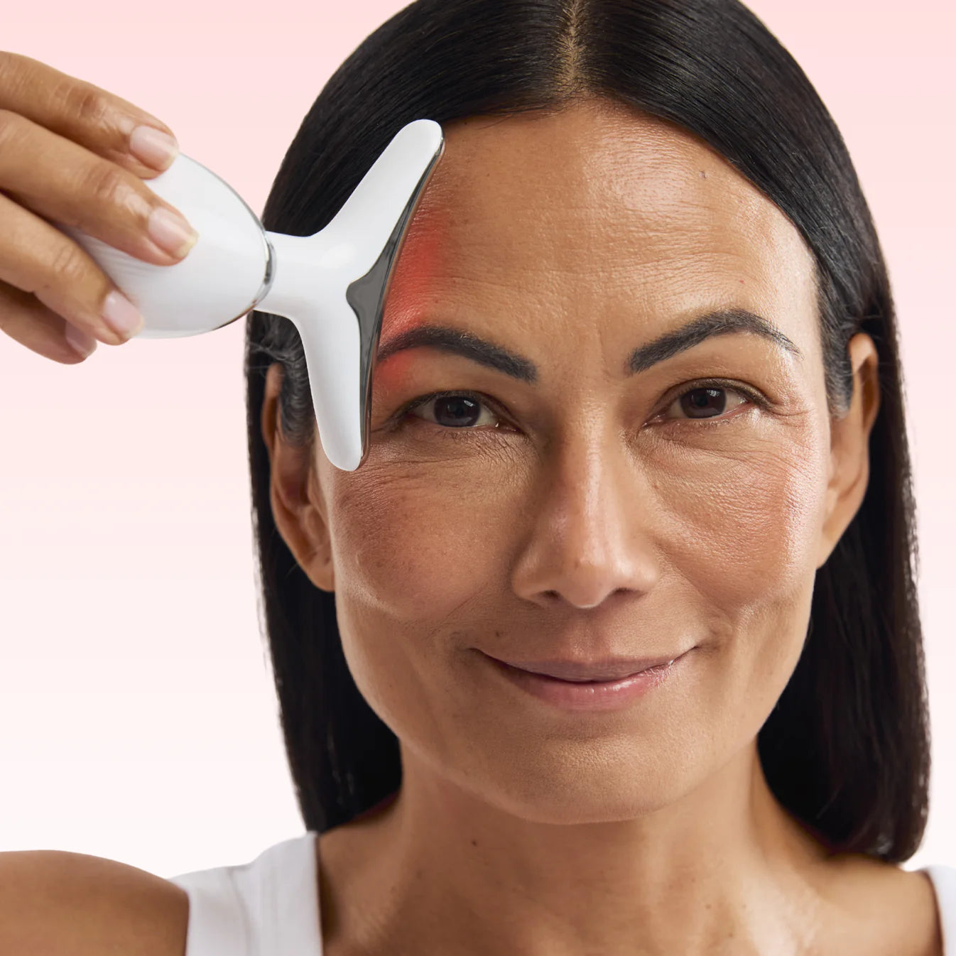 LUMEA 7-EN-1 Escultor Facial LED
