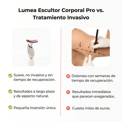 Brazos visiblemente más firmes y tonificados en solo 5 minutos al día