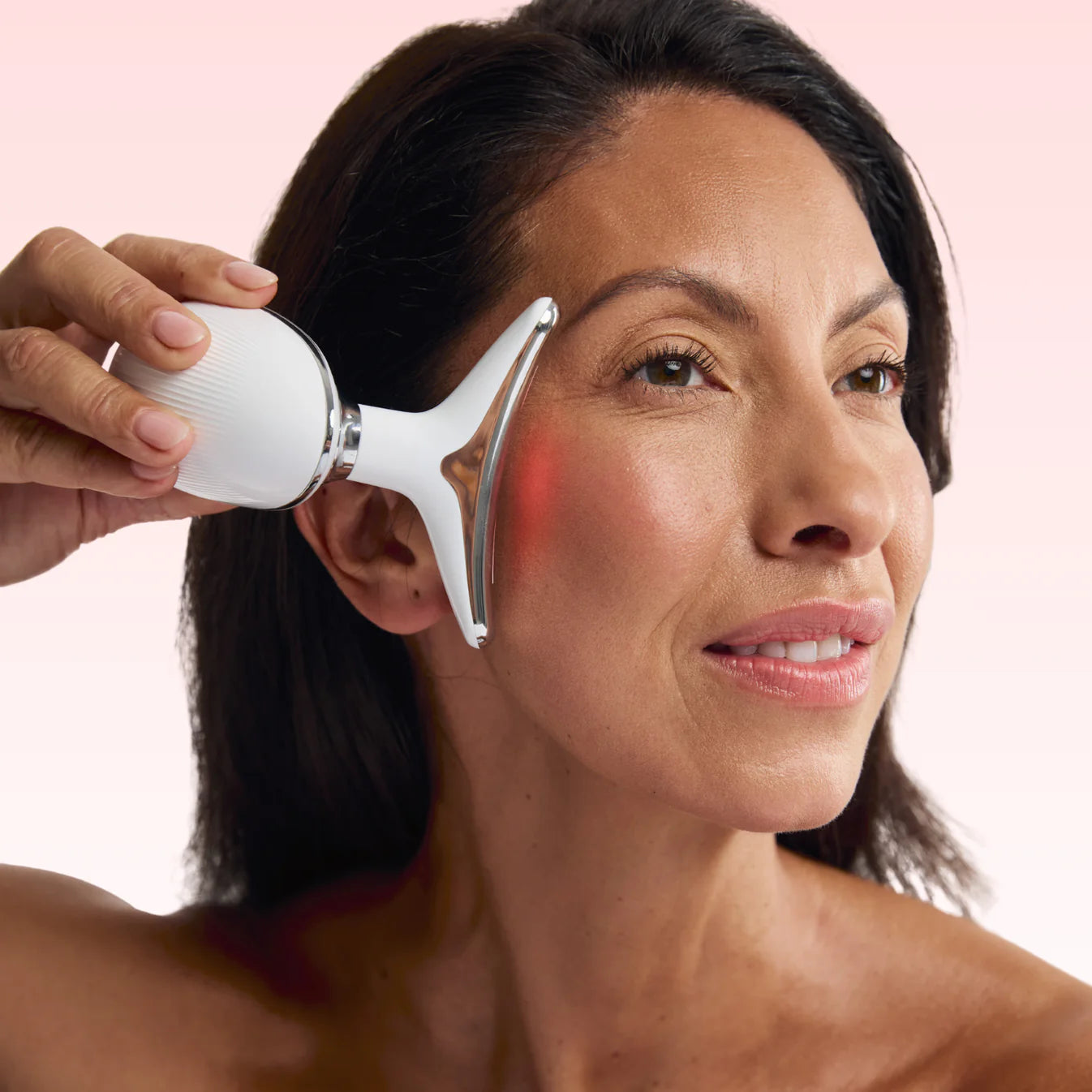 LUMEA 7-EN-1 Escultor Facial LED